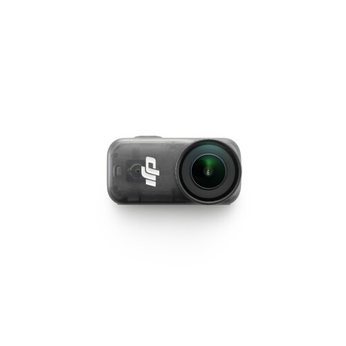 DJI Osmo Nano Aksiyon Kamerası (128GB)