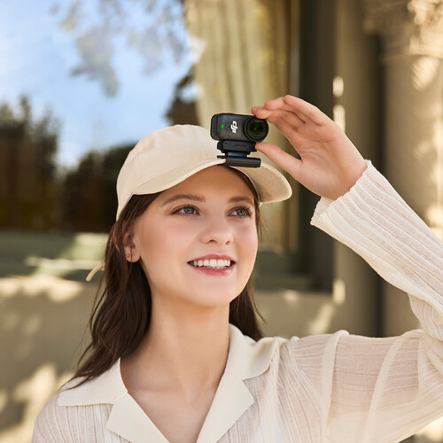 DJI Osmo Nano Aksiyon Kamerası (128GB)