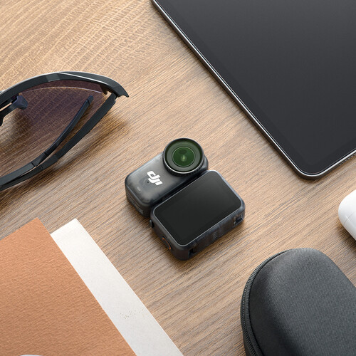 DJI Osmo Nano Aksiyon Kamerası (128GB)