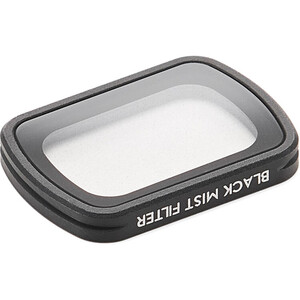 DJI - DJI Osmo Pocket 3 Black Mist Filtre