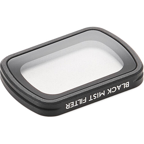 DJI Osmo Pocket 3 Black Mist Filtre