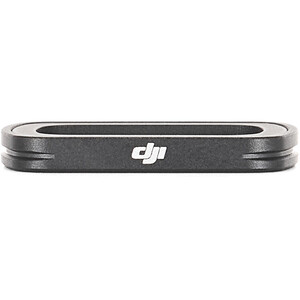 DJI Osmo Pocket 3 Black Mist Filtre - Thumbnail