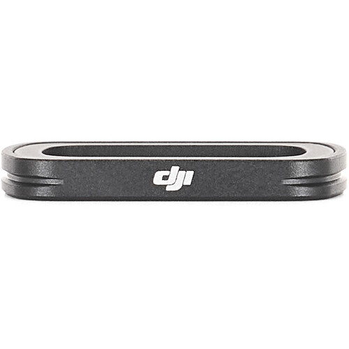 DJI Osmo Pocket 3 Black Mist Filtre