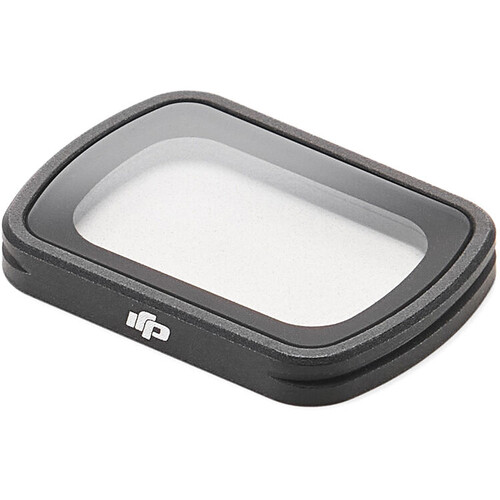 DJI Osmo Pocket 3 Black Mist Filtre