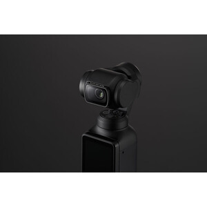 DJI Osmo Pocket 3 Black Mist Filtre - Thumbnail