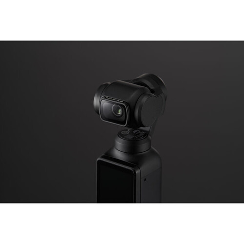 DJI Osmo Pocket 3 Black Mist Filtre