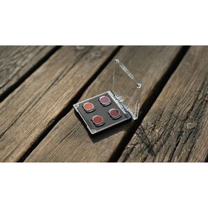 Freewell DJI OSMO POCKET 3 - BRIGHT DAY - 4 PACK ND8/PL, ND16/PL, ND32/PL, ND64/PL - Thumbnail