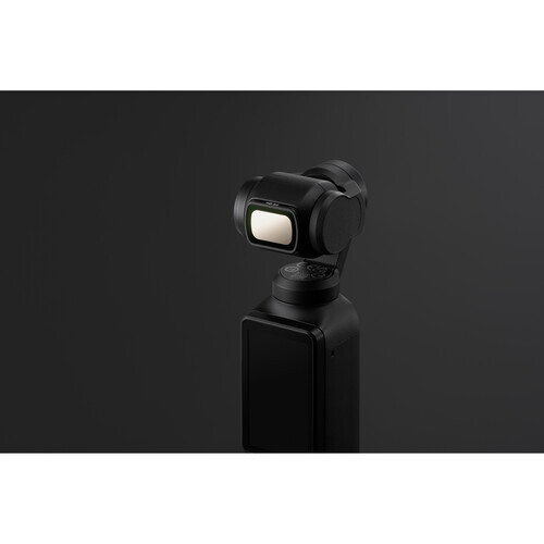 DJI Osmo Pocket 3 Manyetik ND Filtre Seti