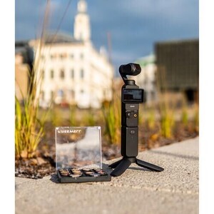 DJI OSMO POCKET 3 - MEGA KIT -14PACK - Thumbnail