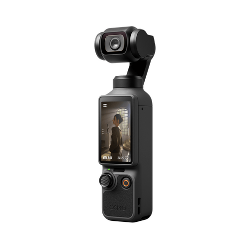DJI Osmo Pocket 4