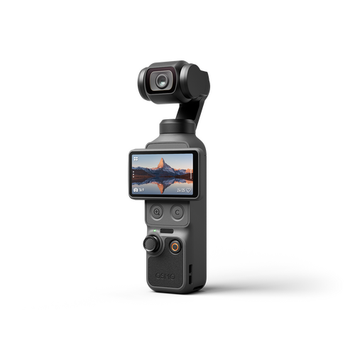 DJI Osmo Pocket 4 Standard Combo