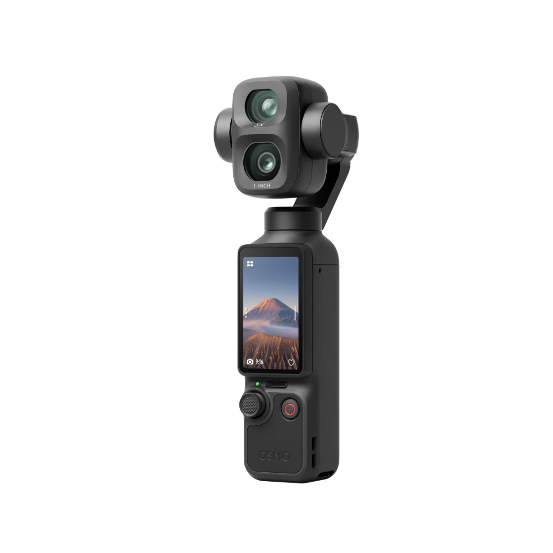 DJI Osmo Pocket 4P Pro Creator Combo