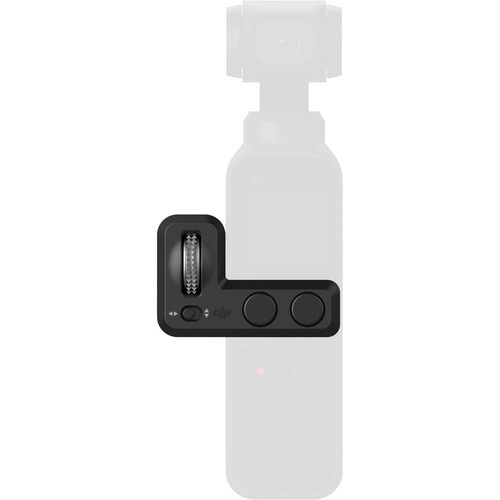 DJI Osmo Pocket Controller Wheel