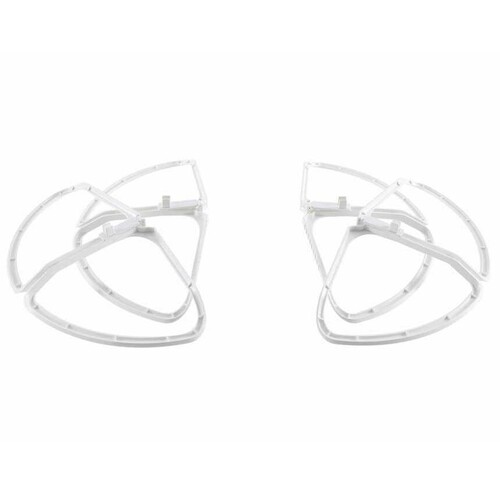 DJI Phantom 4 Pervane Koruyucu (Spare Part No 2)