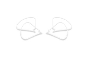 DJI Phantom 4 Pervane Koruyucu (Spare Part No.62) - Thumbnail