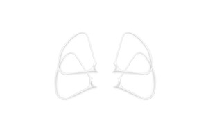 DJI Phantom 4 Pervane Koruyucu (Spare Part No.62) - Thumbnail