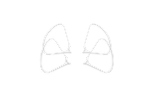 DJI Phantom 4 Pervane Koruyucu (Spare Part No.62)