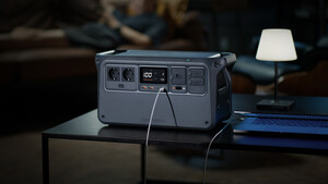 DJI Power 1000 V2 Taşınabilir Güç Kaynağı - Thumbnail