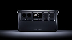 DJI Power 1000 V2 Taşınabilir Güç Kaynağı - Thumbnail