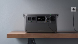 DJI Power 1000 V2 Taşınabilir Güç Kaynağı - Thumbnail