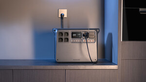 DJI Power 2000 Taşınabilir Güç Kaynağı - Thumbnail