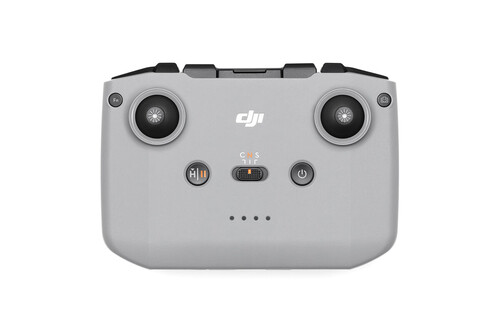 DJI RC-N3 Kumanda (Fly More Kitten Çıkma, Kutusuz, Sıfır)