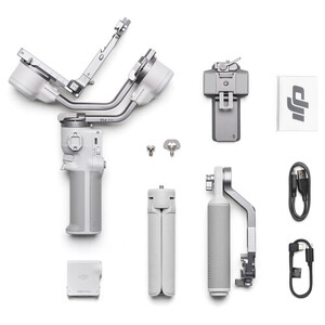 DJI RS 4 Mini Combo Kit - Thumbnail