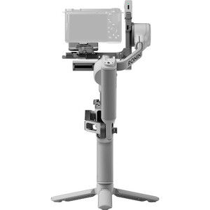 DJI RS 4 Mini Combo Kit - Thumbnail