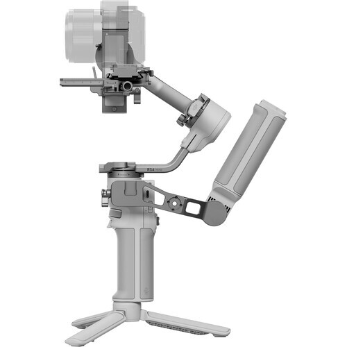 DJI RS 4 Mini Combo Kit