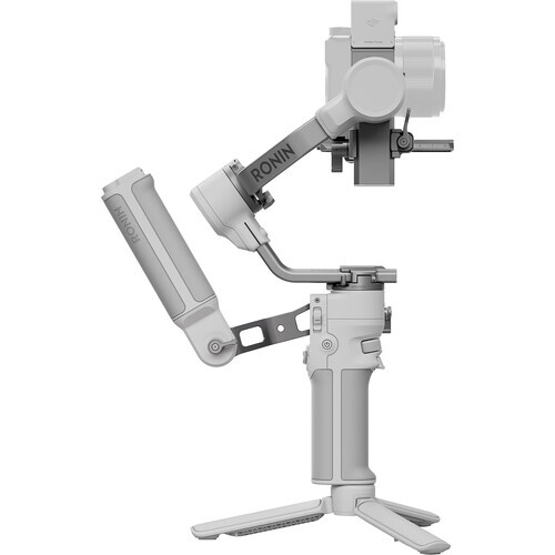 DJI RS 4 Mini Combo Kit
