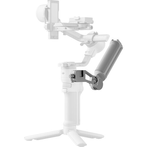 DJI RS 4 Mini Combo Kit