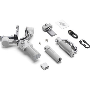 DJI RS 4 Mini Combo Kit - Thumbnail