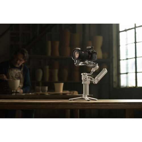DJI RS 4 Mini Combo Kit