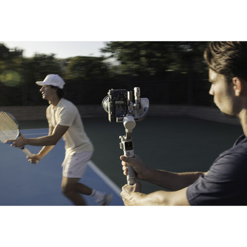 DJI RS 4 Mini Combo Kit