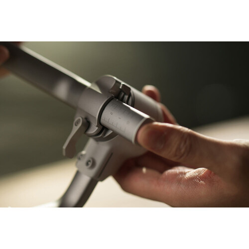 DJI RS 4 Mini Combo Kit