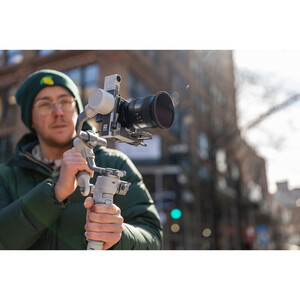 DJI RS 4 Mini Combo Kit - Thumbnail