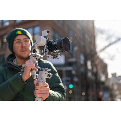 DJI RS 4 Mini Combo Kit