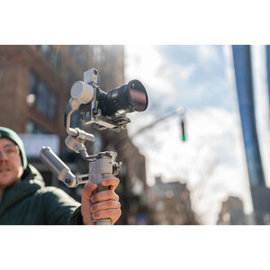 DJI RS 4 Mini Combo Kit - Thumbnail