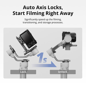 DJI RS 4 Mini Combo Kit - Thumbnail