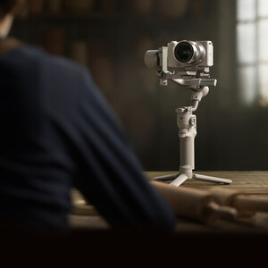 DJI RS 4 Mini Combo Kit - Thumbnail
