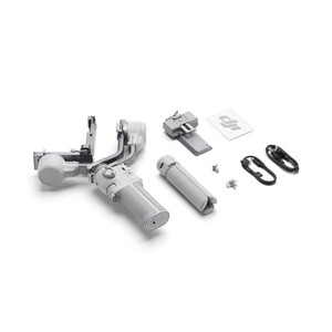 DJI RS 4 Mini Gimbal - Thumbnail