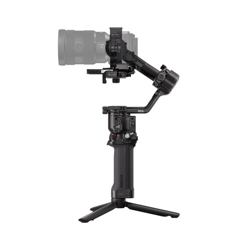 DJI RS 5 Combo Gimbal Stabilizer