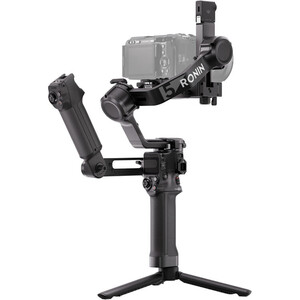 DJI - DJI RS 5 Combo Gimbal Stabilizer