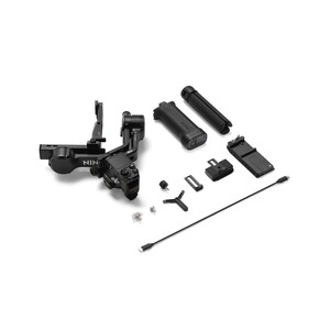DJI - DJI RS 5 Gimbal Stabilizer (1)