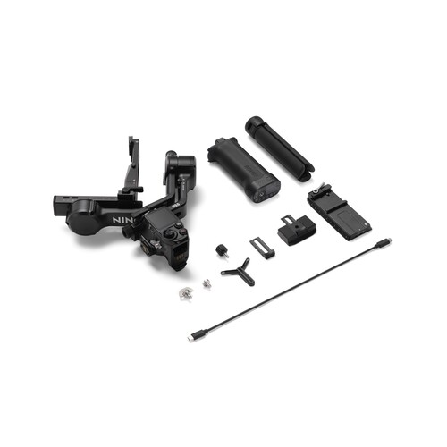 DJI RS 5 Gimbal Stabilizer