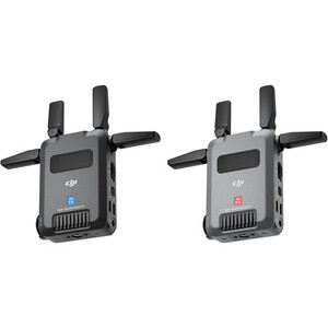 DJI SDR Transmission Combo - Thumbnail