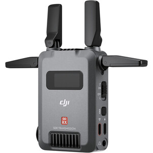 DJI SDR Transmission Receiver - Thumbnail