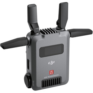 DJI SDR Transmission Receiver - Thumbnail
