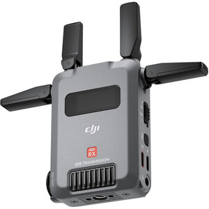 DJI SDR Transmission Receiver - Thumbnail