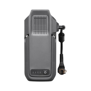 DJI TB100C Kablolu Batarya (Matrice 400) - Thumbnail